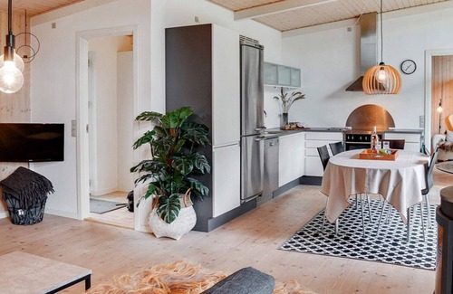 Marielyst House | 6 person holiday home in Væggerløse-By Traum