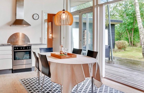 Marielyst House | 6 person holiday home in Væggerløse-By Traum