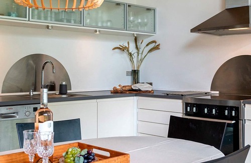 Marielyst House | 6 person holiday home in Væggerløse-By Traum