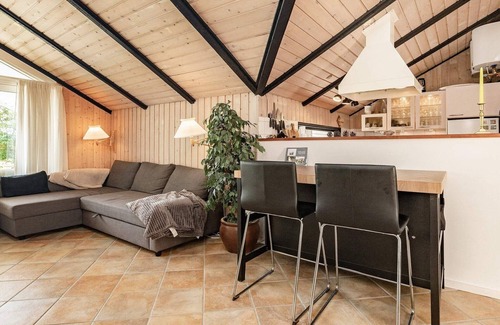 Marielyst House | 6 person holiday home in Væggerløse-By Traum