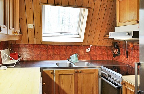 Orkelljunga House | 6 person holiday home in ÖRKELLJUNGA