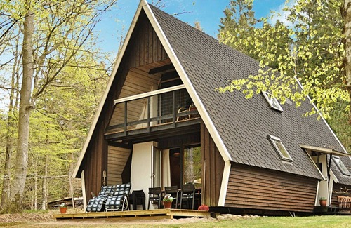 Orkelljunga House | 6 person holiday home in ÖRKELLJUNGA