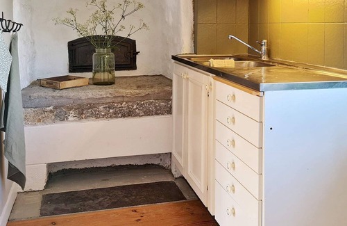 Kopingsvik House | 6 person holiday home in KÖPINGSVIK