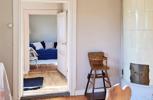 Kopingsvik House | 6 person holiday home in KÖPINGSVIK