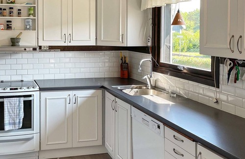 Kopingsvik House | 6 person holiday home in KÖPINGSVIK