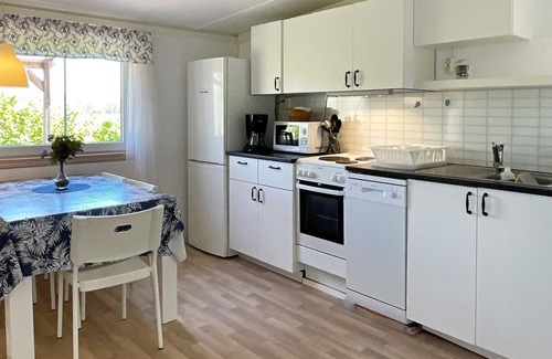 Kopingsvik House | 6 person holiday home in Køpingsvik