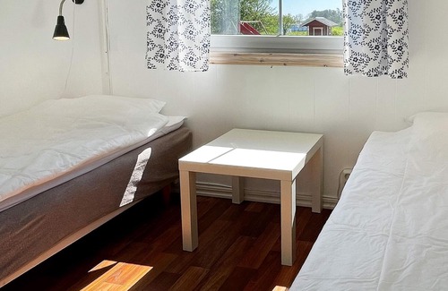 Kopingsvik House | 6 person holiday home in Køpingsvik