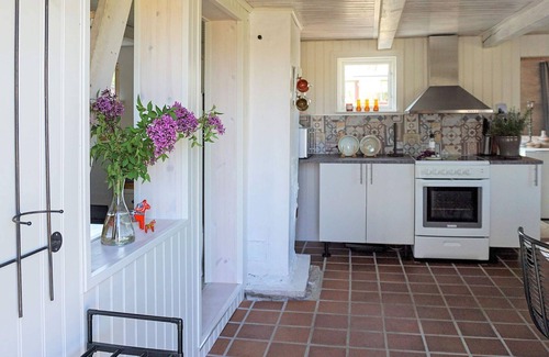 Solvesborg Municipality House | 6 person holiday home in SÖLVESBORG-By Traum
