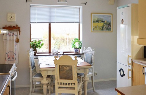 Simrishamn House | 6 person holiday home in SIMRISHAMN