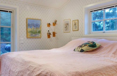 Tanum House | 6 person holiday home in tånumshede