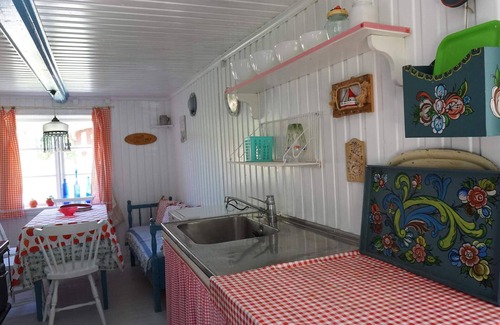 Tanum House | 6 person holiday home in tånumshede