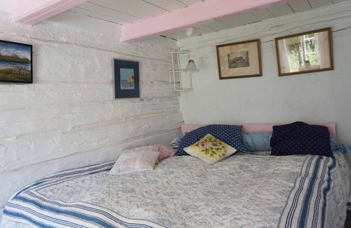 Tanum House | 6 person holiday home in tånumshede