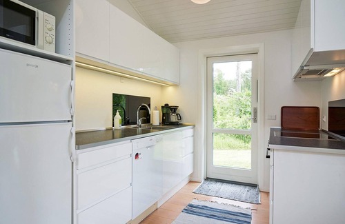 Pedersker House | 6 person holiday home in Aakirkeby-By Traum