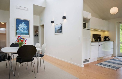 Pedersker House | 6 person holiday home in Aakirkeby-By Traum