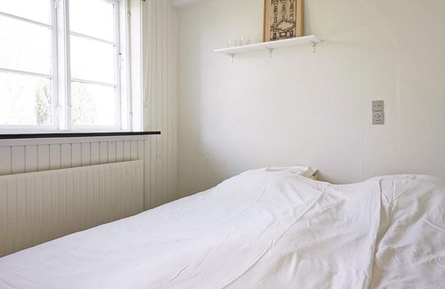 Akirkeby House | 6 person holiday home in Aakirkeby