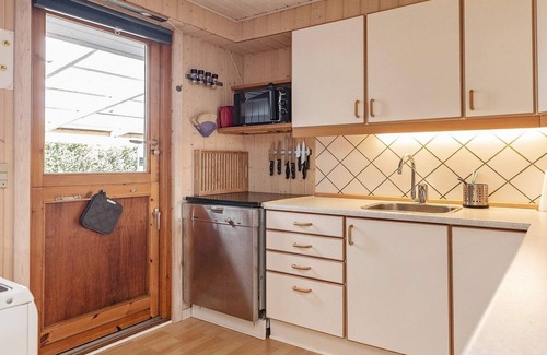 Dannemare House | 6 person holiday home in Dannemare-By Traum