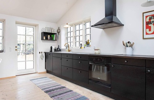 Faarevejle House | 6 person holiday home in Fårevejle