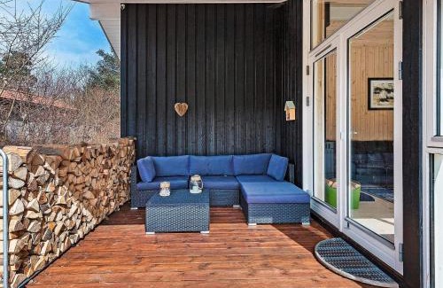Frederiksvaerk House | 6 person holiday home in Frederiksværk-By Traum