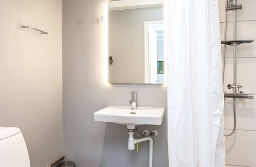 Smidstrup Strand House | 6 person holiday home on a holiday park in Gilleleje
