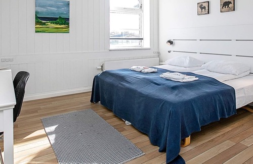 Smidstrup Strand House | 6 person holiday home on a holiday park in Gilleleje