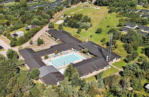 Smidstrup Strand House | 6 person holiday home on a holiday park in Gilleleje