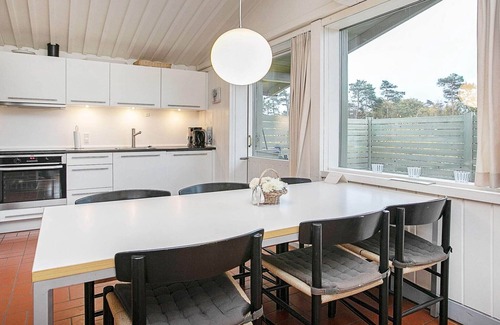Smidstrup Strand House | 6 person holiday home in Gilleleje
