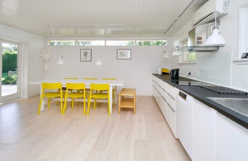 Gilleleje House | 6 person holiday home in Gilleleje-By Traum