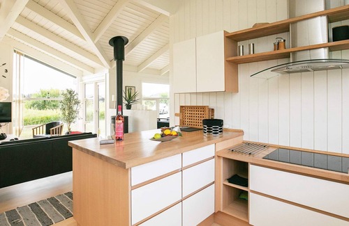 Hirtshals House | 6 person holiday home in Hirtshals