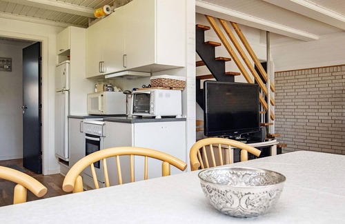 Hurup Thy House | 6 person holiday home in Hurup Thy-By Traum