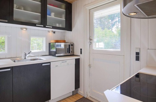 Kulhuse House | 6 person holiday home in Jægerspris