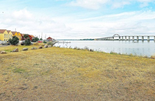 Rudkobing House | 6 person holiday home in Rudkøbing