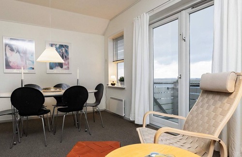 Rudkobing House | 6 person holiday home in Rudkøbing