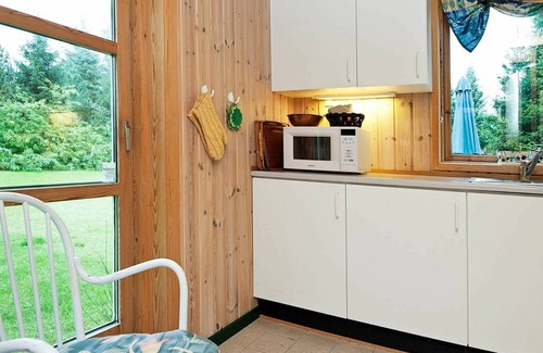 Funder Kirkeby House | 6 person holiday home in Silkeborg