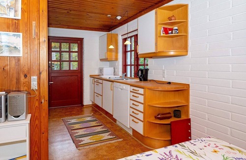 Agger House | 6 person holiday home in Vestervig