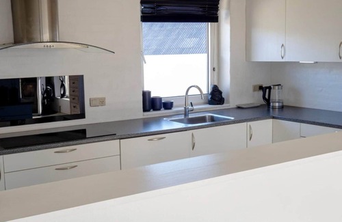 Agger House | 6 person holiday home in Vestervig