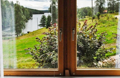 Bengtsfors House | 6 person holiday home in BENGTSFORS-By Traum