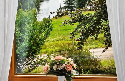 Bengtsfors House | 6 person holiday home in BENGTSFORS-By Traum