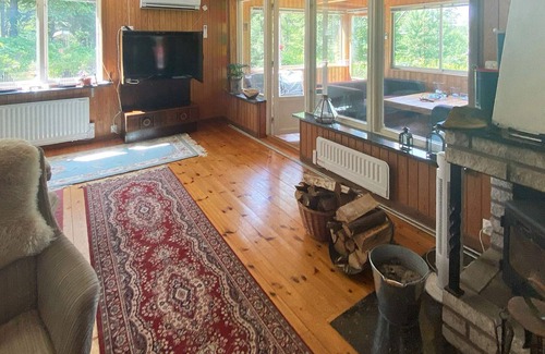 Bottnaryd House | 6 person holiday home in BOTTNARYD
