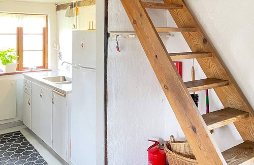 Degeberga House | 6 person holiday home in DEGEBERGA