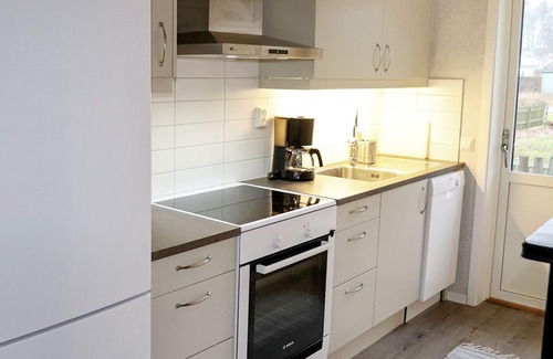 Hylte Municipality House | 6 person holiday home in HYLTEBRUK