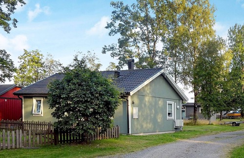 Hylte Municipality House | 6 person holiday home in HYLTEBRUK