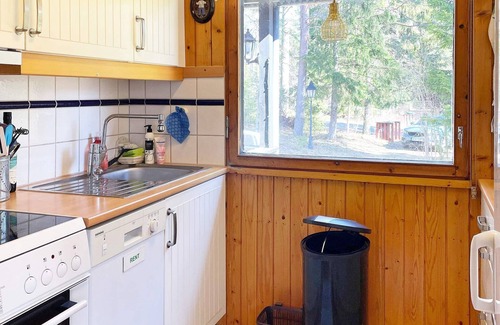 Sodersvik House | 6 person holiday home in NORRTÄLJE