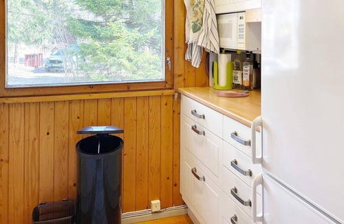 Sodersvik House | 6 person holiday home in NORRTÄLJE