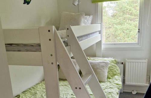 Nynashamn House | 6 person holiday home in NYNÄSHAMN