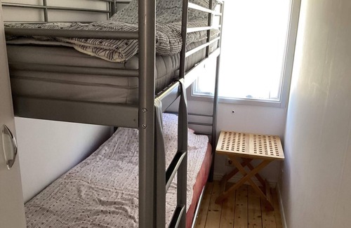 Hemsjohult House | 6 person holiday home in Olofström