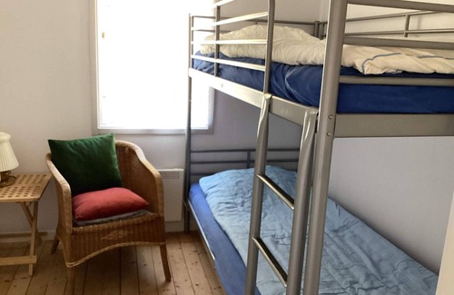 Hemsjohult House | 6 person holiday home in Olofström