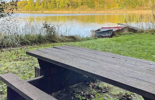 Olofstrom House | 6 person holiday home in Olofström