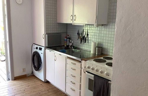 Hemsjohult House | 6 person holiday home in Olofström