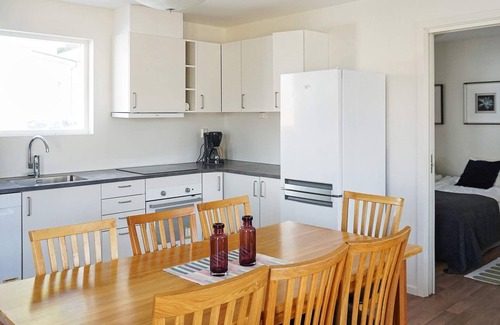 Lokholmen House | 6 person holiday home in STRÖMSTAD