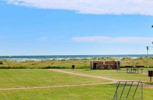Oster Hurup Apartment | 6 person holiday home in Hadsund-By Traum